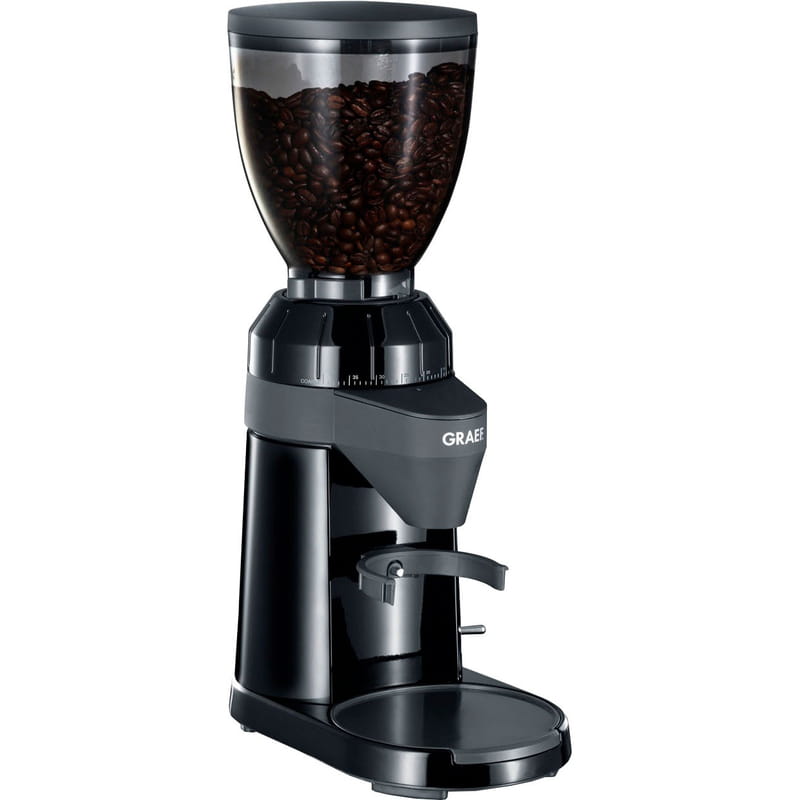 Кофемолка Graef CM 802