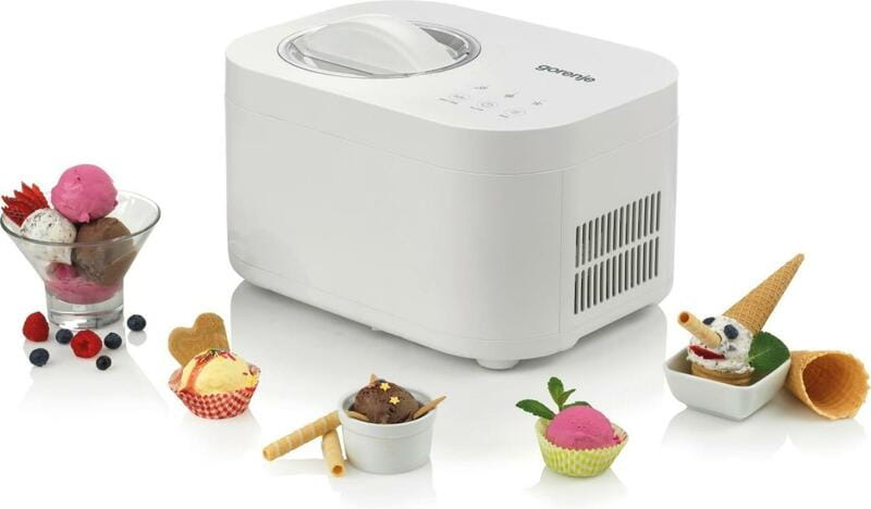Морозивниця Gorenje ICM10W
