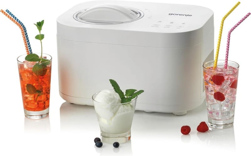 Морозивниця Gorenje ICM10W