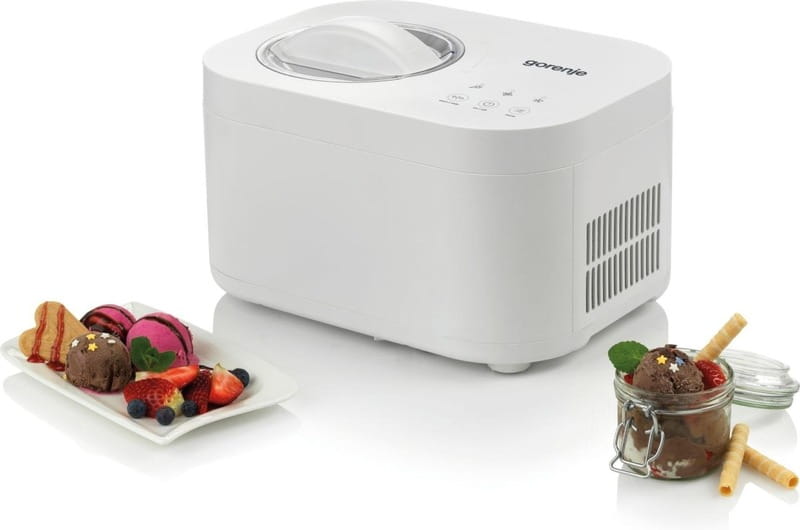 Морозивниця Gorenje ICM10W