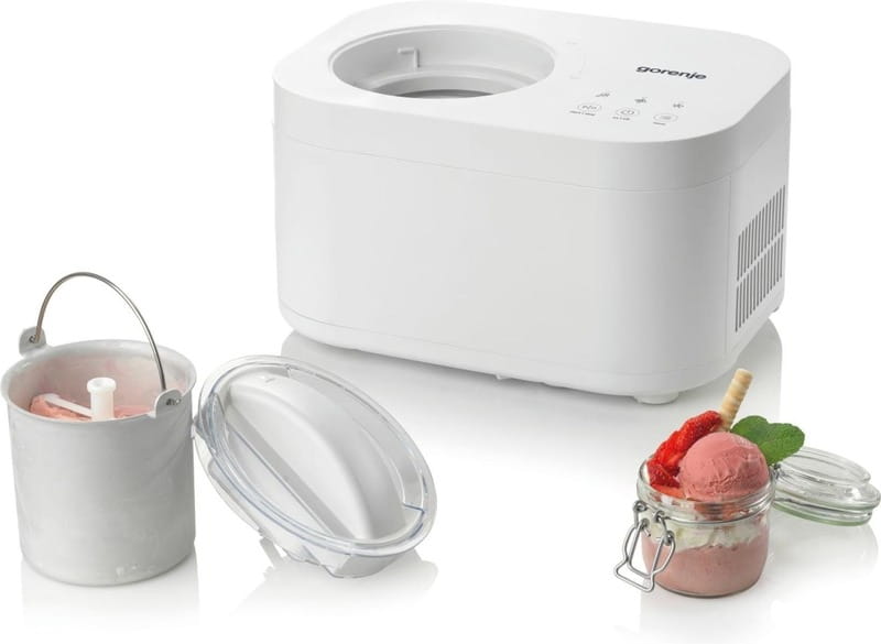 Морозивниця Gorenje ICM10W