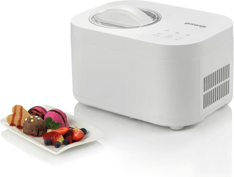Морозивниця Gorenje ICM10W