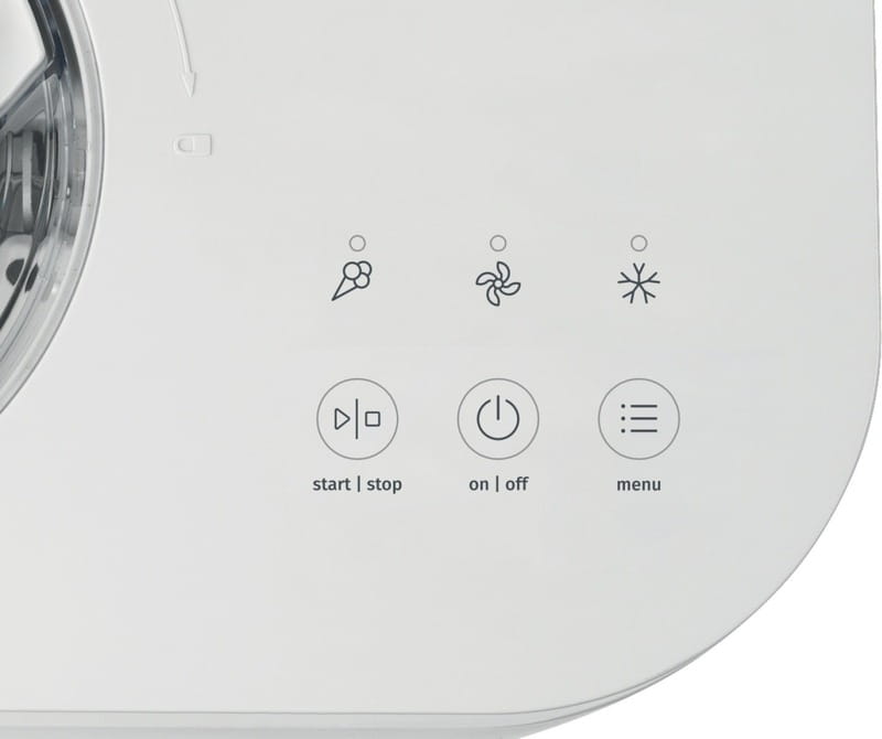 Морозивниця Gorenje ICM10W