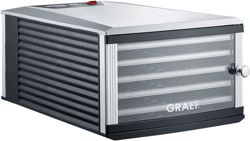 Сушарка Graef DA 506