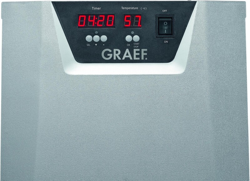 Сушарка Graef DA 506