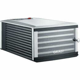 Сушарка Graef DA 506