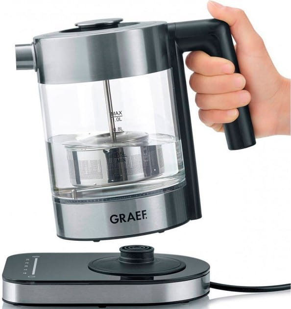 Электрочайник Graef WK350EU