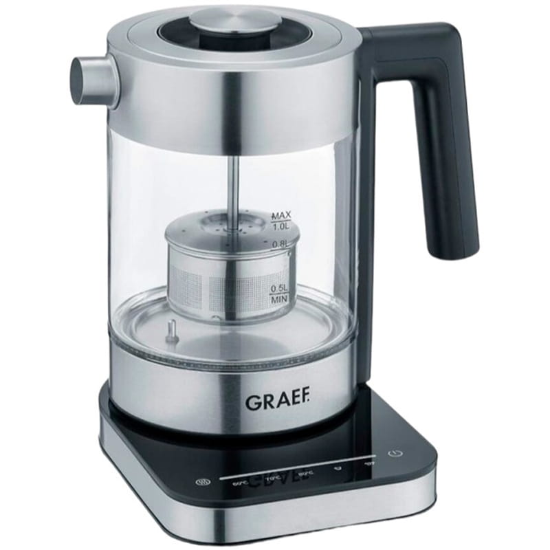 Электрочайник Graef WK350EU