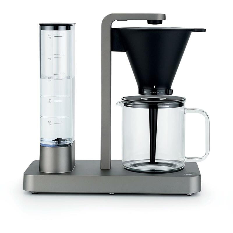 Кофеварка Wilfa Performance CM7T-125 (602274)