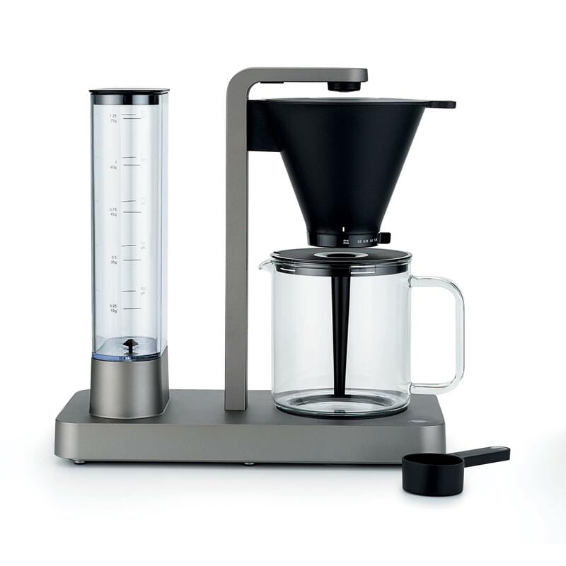 Кофеварка Wilfa Performance CM7T-125 (602274)