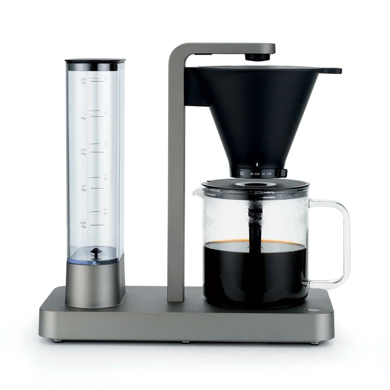 Кофеварка Wilfa Performance CM7T-125 (602274)