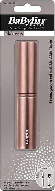 Пензель для макіяжу Babyliss (794771)