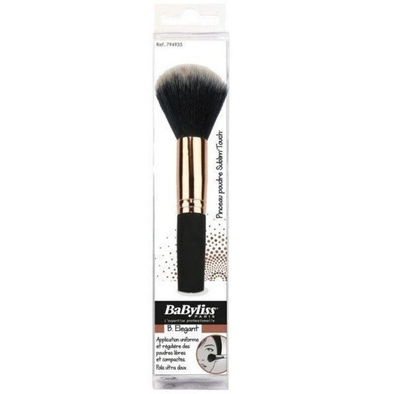 Пензель для макіяжу Babyliss (794935)