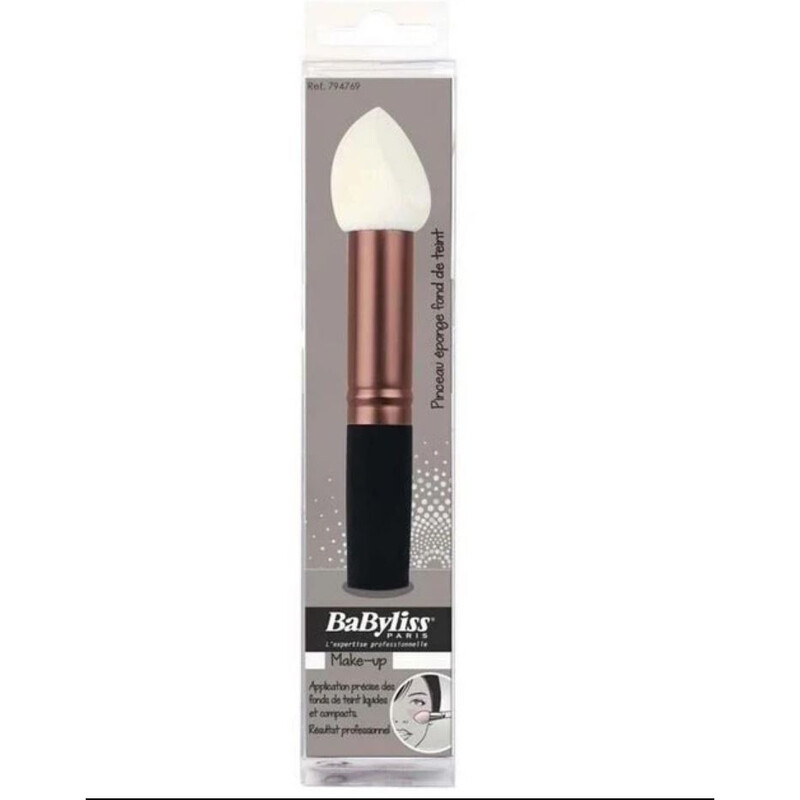 Пензель для макіяжу Babyliss (794769)