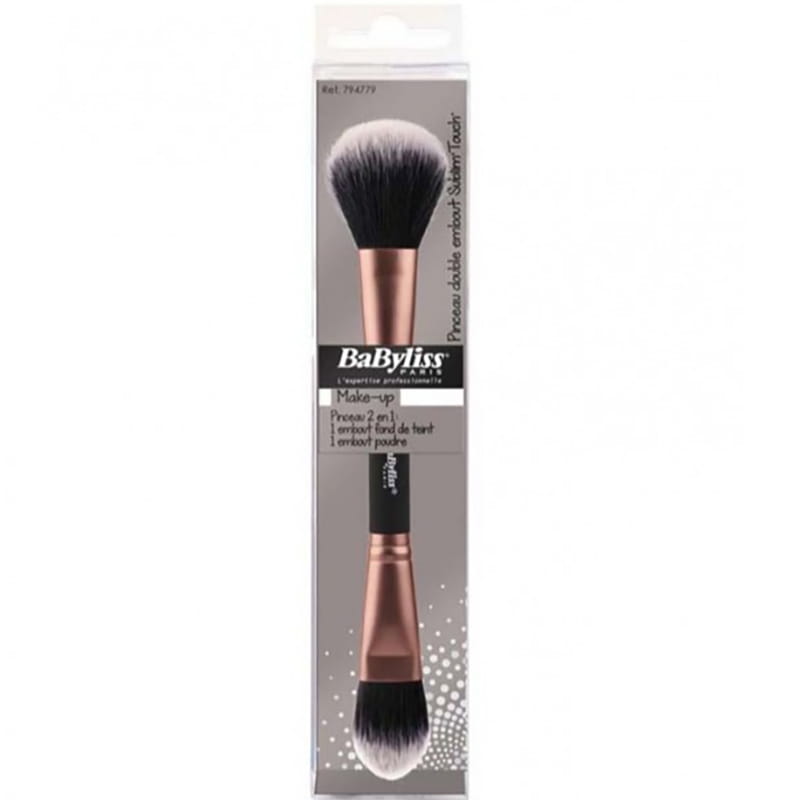 Пензель для макіяжу Babyliss (794779)