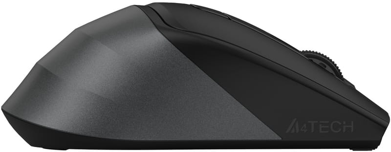 Мышь беспроводная A4Tech Fstyler FB45CS Air2 Stone Grey
