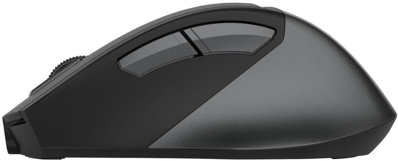 Мышь беспроводная A4Tech Fstyler FB45CS Air2 Stone Grey