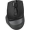 Фото - Мышь беспроводная A4Tech Fstyler FB45CS Air2 Stone Grey | click.ua