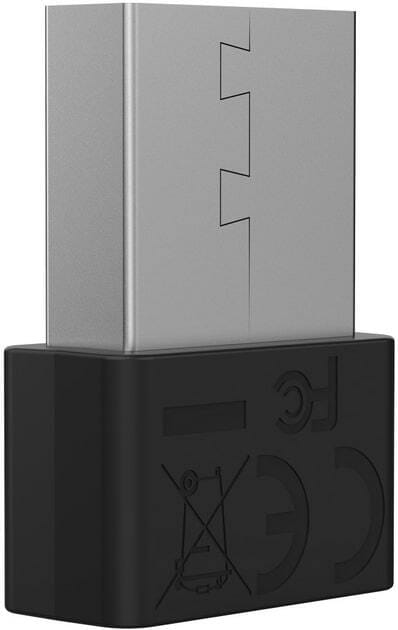 Миша бездротова Bloody R36 Ultra Stone Black