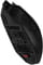 Фото - Миша бездротова Bloody R36 Ultra Stone Black | click.ua
