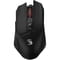 Фото - Миша бездротова Bloody R36 Ultra Stone Black | click.ua