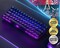 Фото - Клавiатура бездротова SteelSeries Apex Pro Mini Wireless Black (64842) | click.ua