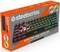 Фото - Клавiатура бездротова SteelSeries Apex Pro Mini Wireless Black (64842) | click.ua