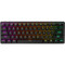 Фото - Клавiатура бездротова SteelSeries Apex Pro Mini Wireless Black (64842) | click.ua