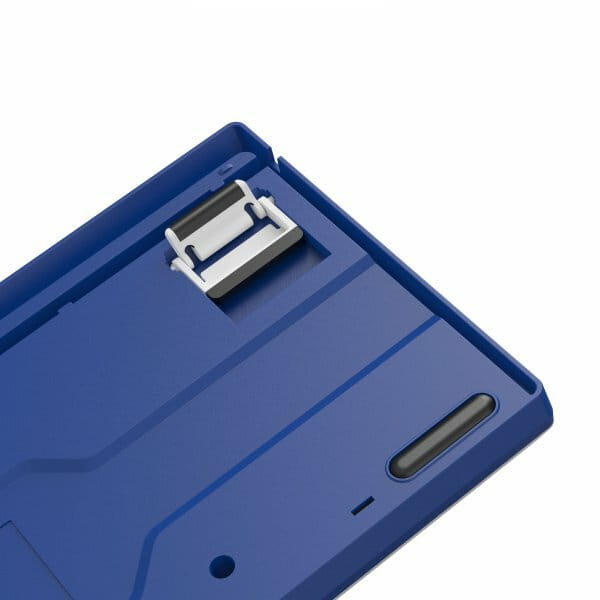 Клавиатура Bloody B950 RGB Warrior Blue
