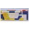 Фото - Клавиатура Bloody B950 RGB Warrior Blue | click.ua