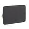 Фото - Чохол для ноутбука Rivacase 8115 Eco 15.6" Black | click.ua