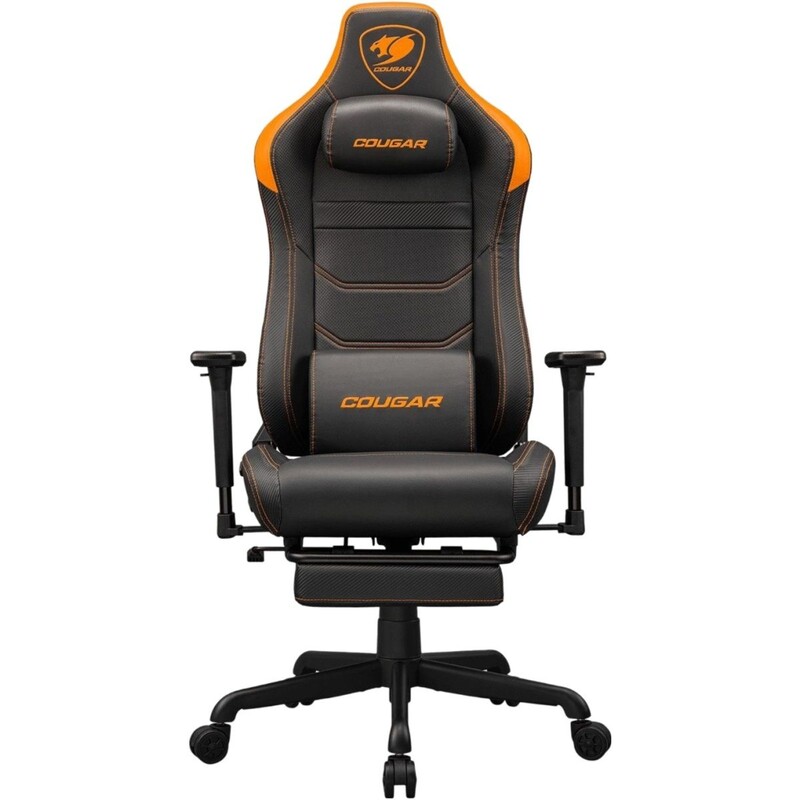 Кресло для геймеров Cougar Armor Evo S
