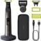 Фото - Електростанок Philips OneBlade Pro 360 QP6652/61 | click.ua