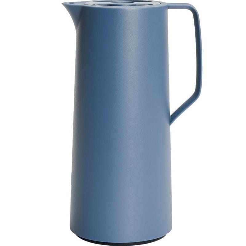 Термокувшин Tefal Motiva 1 л Blue (N4170310)