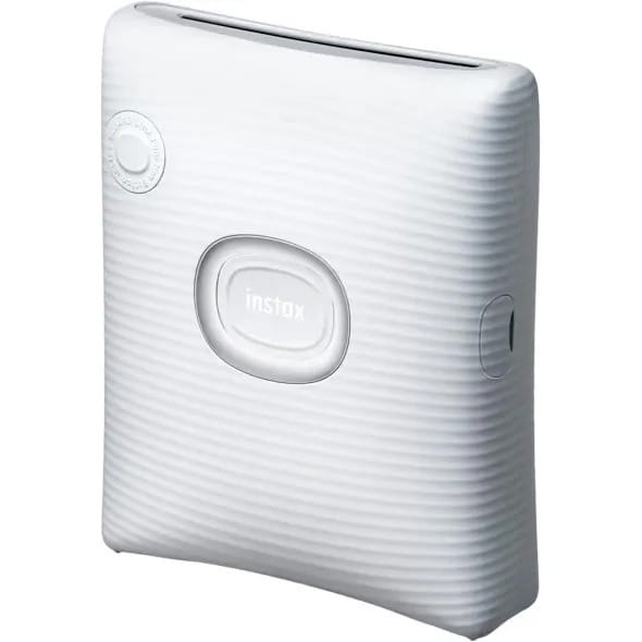 Принтер моментальной печати Fujifilm Instax SQ Link White (16785470)