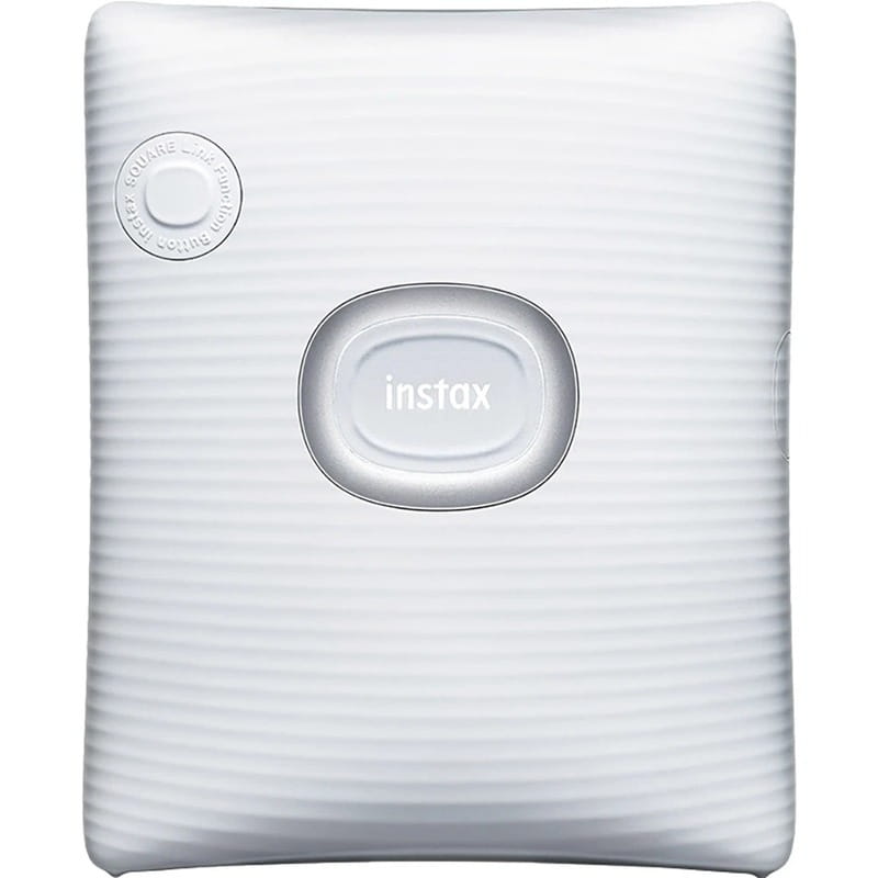 Принтер моментальной печати Fujifilm Instax SQ Link White (16785470)