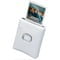 Фото - Принтер моментальной печати Fujifilm Instax SQ Link White (16785470) | click.ua