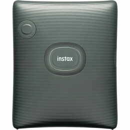 Принтер миттєвого друку Fujifilm Instax SQ Link Green (16785482)