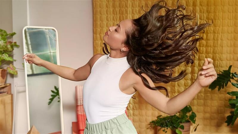 Прилад для укладання волосся Philips BHB887/00