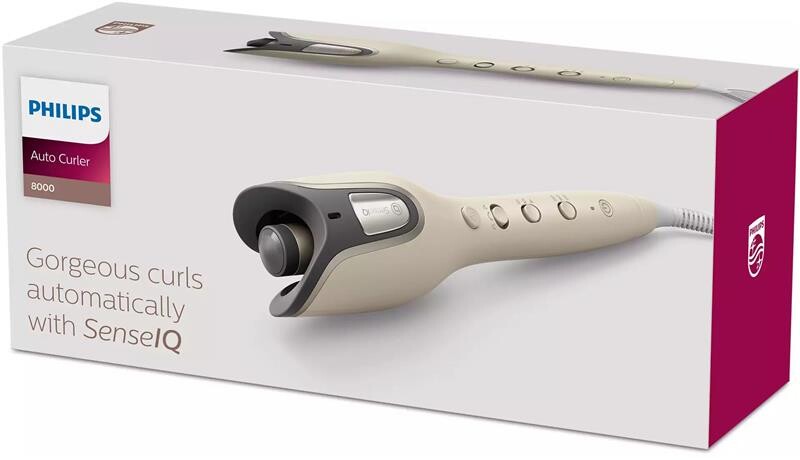 Прилад для укладання волосся Philips BHB887/00