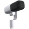 Фото - Мiкрофон Logitech G Yeti Studio Active Dynamic XLR OffWhite (988-000566) | click.ua