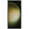 Фото - Чохол-накладка Samsung Leather Cover для Samsung Galaxy S23 Ultra SM-S918 Green (EF-VS918LGEGRU) | click.ua