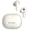 Фото - Bluetooth-гарнітура СolorWay Slim TWS-1 Earbuds Long Life Beige (CW-TWS1BE) | click.ua