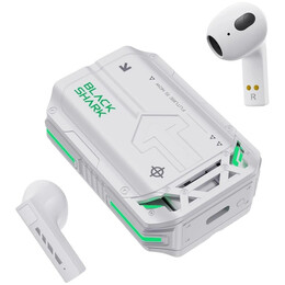 Bluetooth-гарнитура Black Shark T11 White (BS-T11)