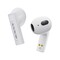 Фото - Bluetooth-гарнітура Black Shark T11 White (BS-T11) | click.ua