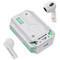 Фото - Bluetooth-гарнітура Black Shark T11 White (BS-T11) | click.ua