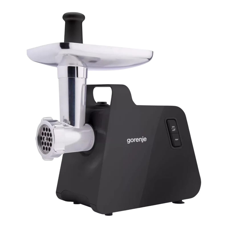 М`ясорубка Gorenje MG2001SB