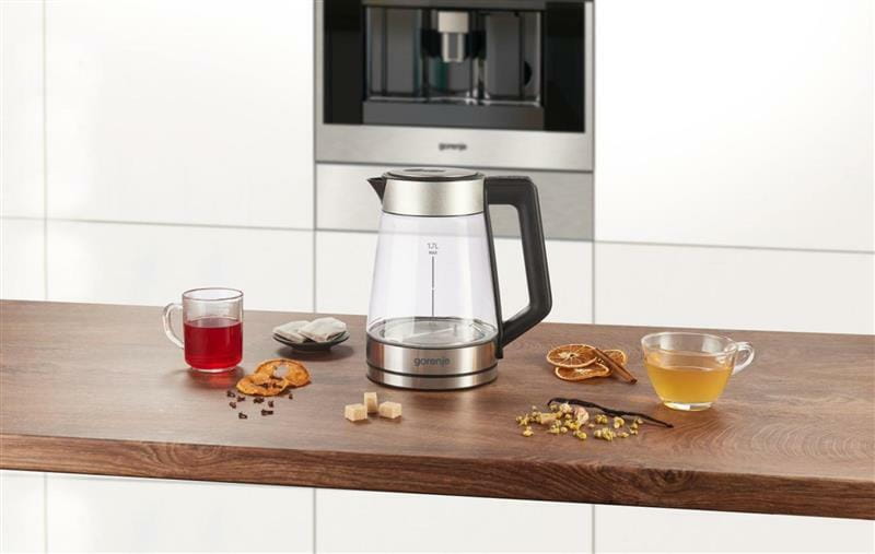 Электрочайник Gorenje K17TRG