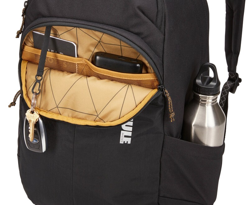 Рюкзак Thule Exeo 28L TCAM-8116 Black (3204322)