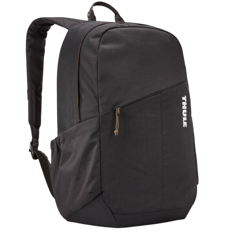 Рюкзак Thule Campus Notus 20L TCAM-6115 Black (3204304)